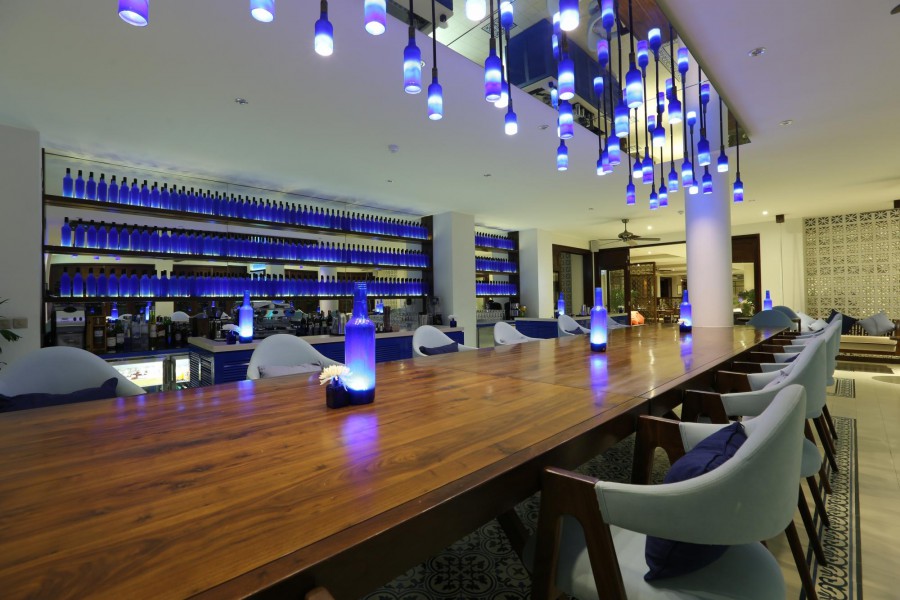 ALMANITY HOI AN RESORT & SPA