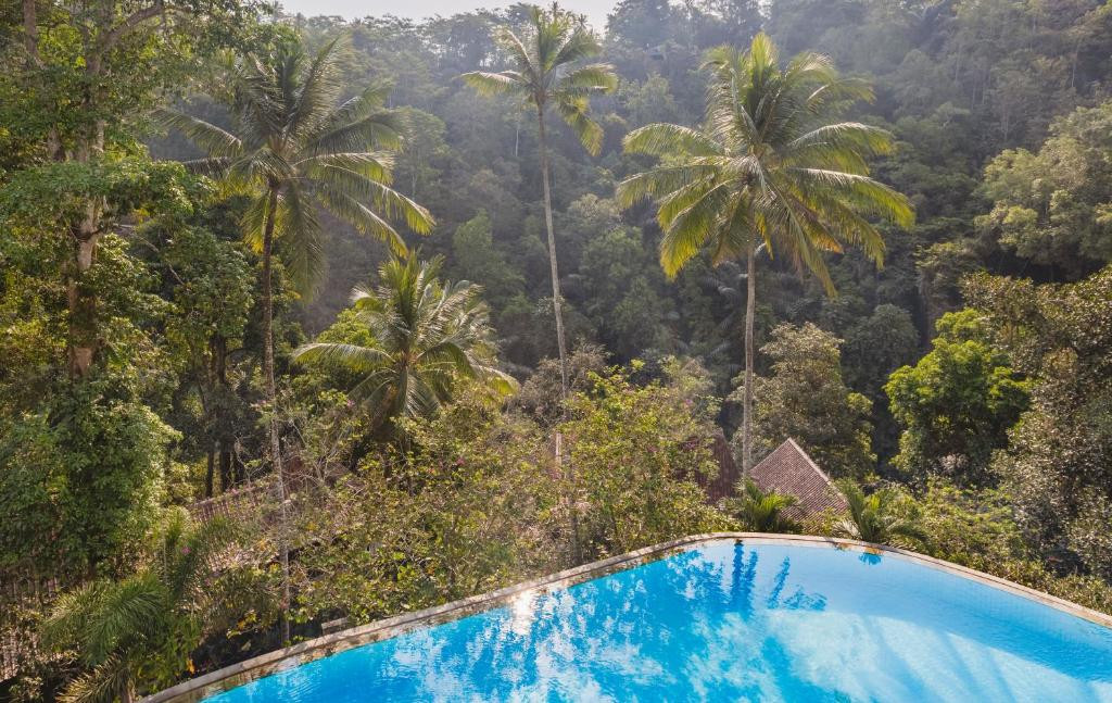 AYUNG RESORT UBUD