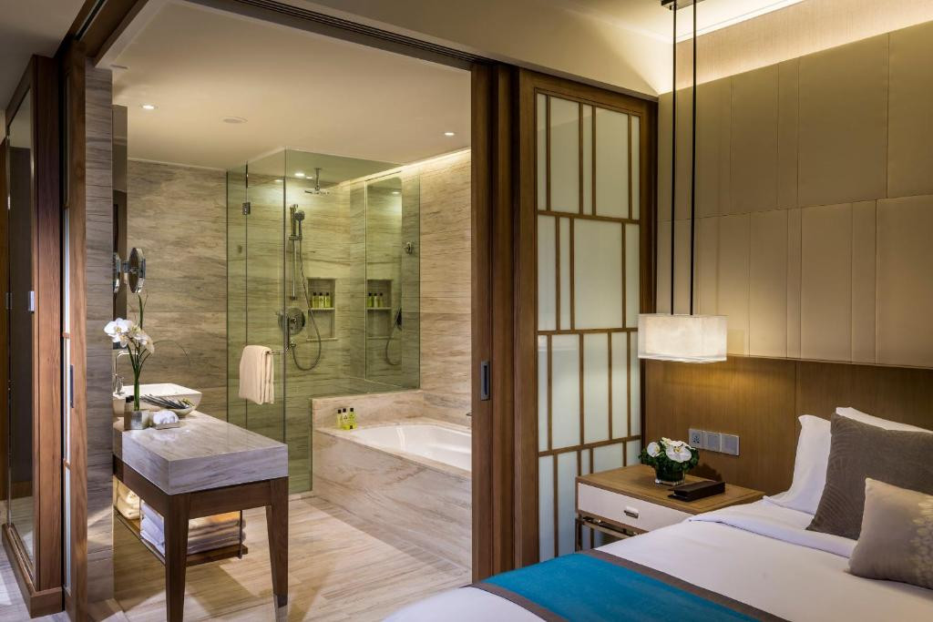 INTERCONTINENTAL NHA TRANG
