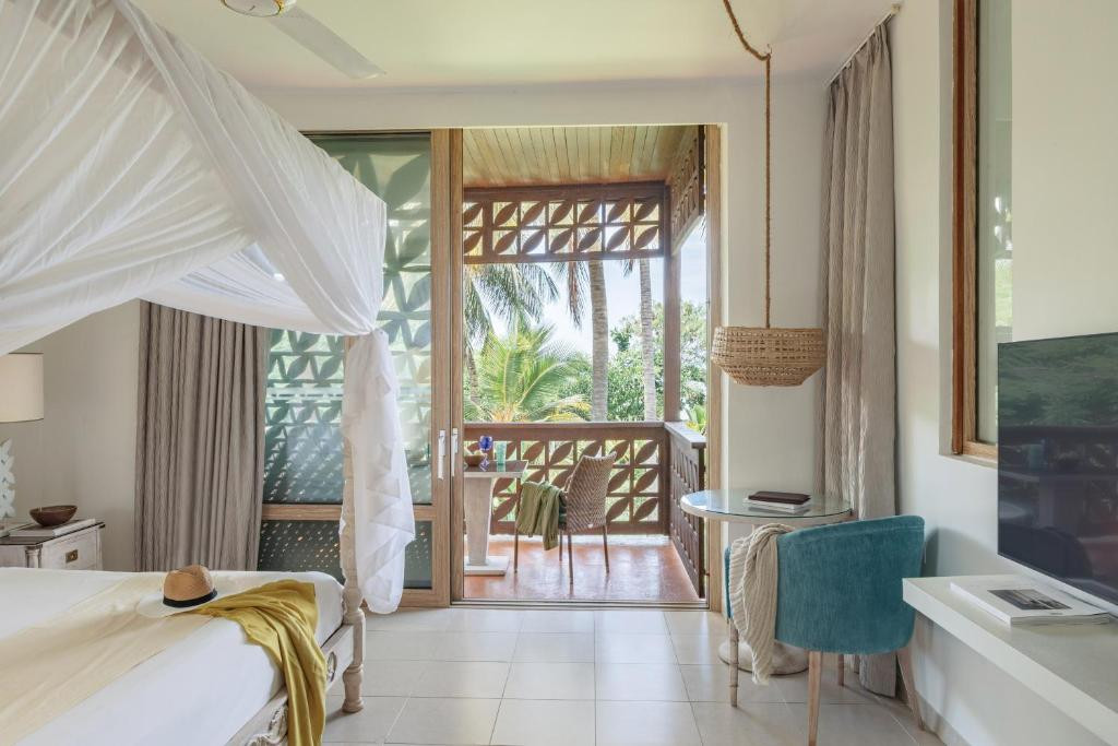 MELIA ZANZIBAR