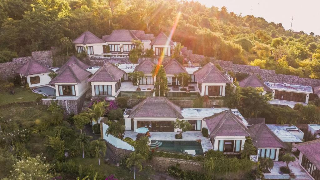 THE GRIYA VILLAS & SPA
