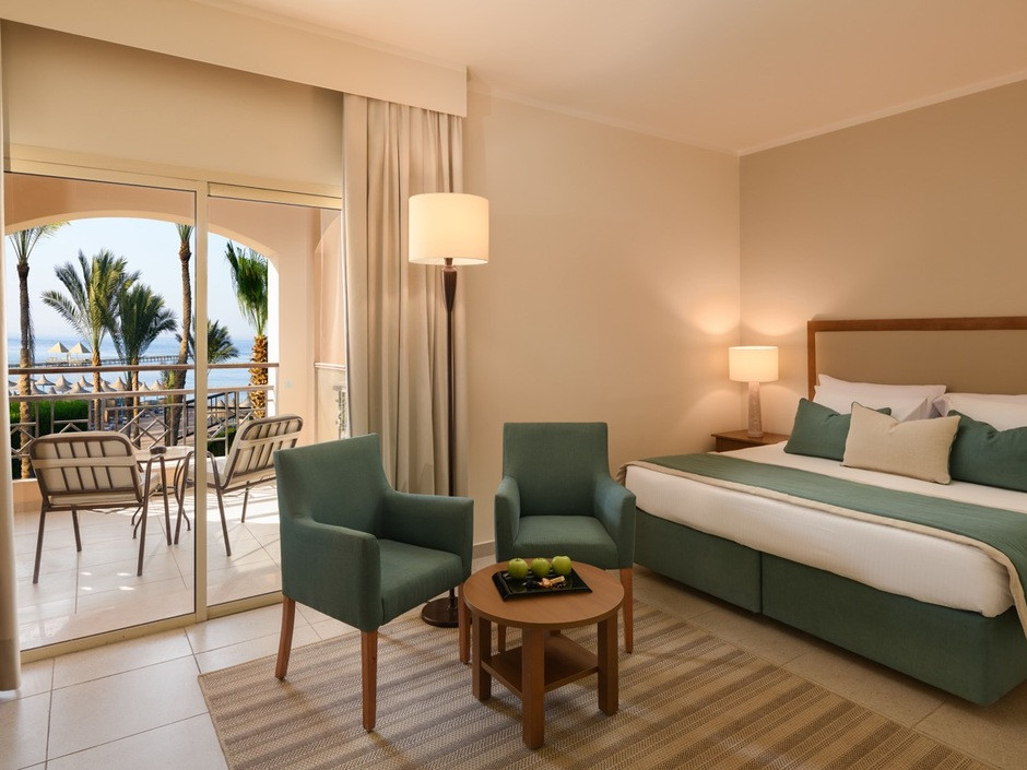 TUI MAGIC LIFE REDSINA SHARM EL SHEIKH