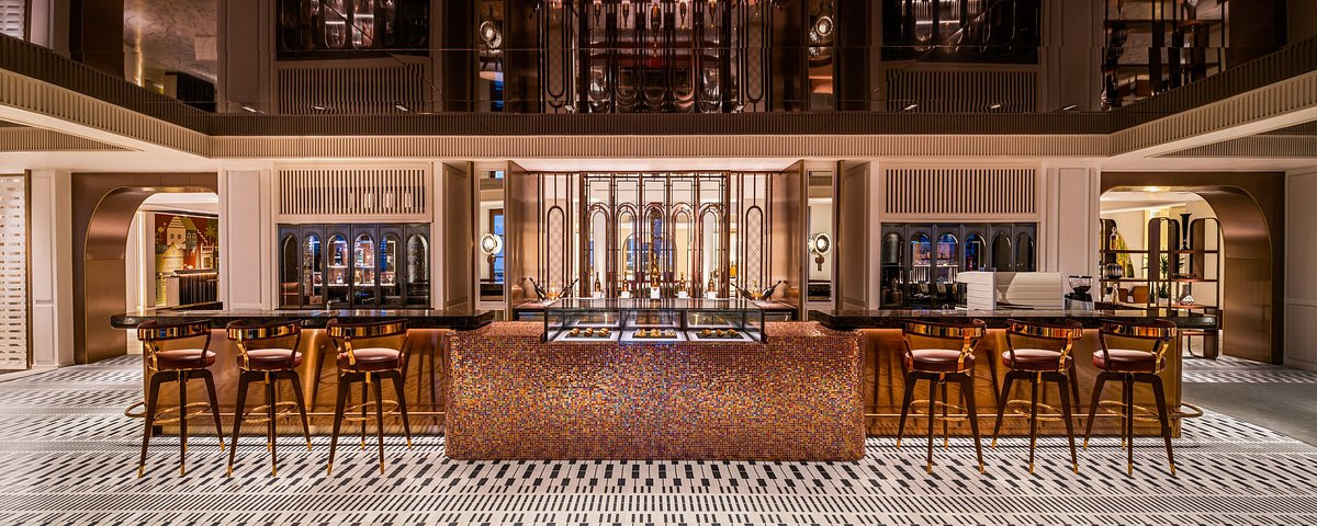 LA FESTA PHU QUOC CURIO COLLECTION BY HILTON