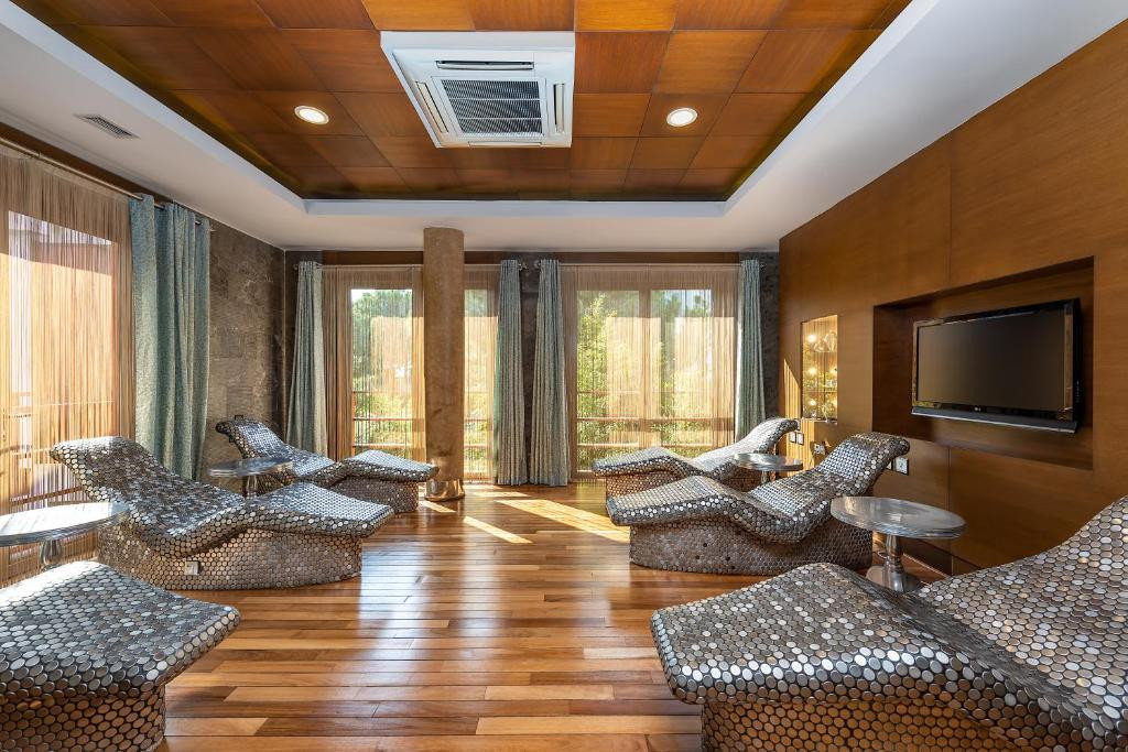 CORNELIA DIAMOND GOLF RESORT & SPA
