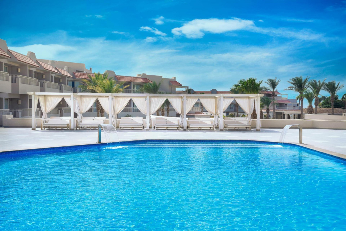 JAZ ELITE CASA DEL MAR BEACH