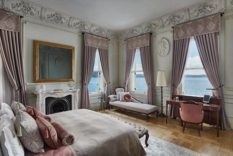 KOCATAS MANSIONS ISTANBUL