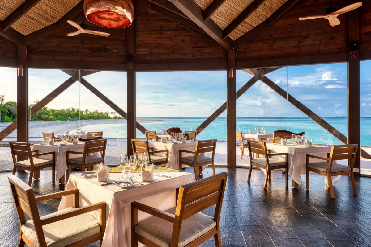 KUREDHIVARU RESORT & SPA