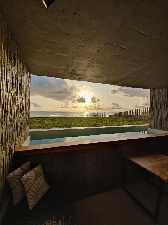 BAMBOO ZANZIBAR