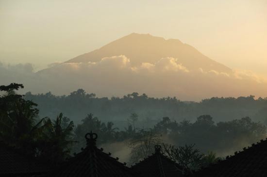 TANAH GAJAN A RESORT BY HADIPRANA