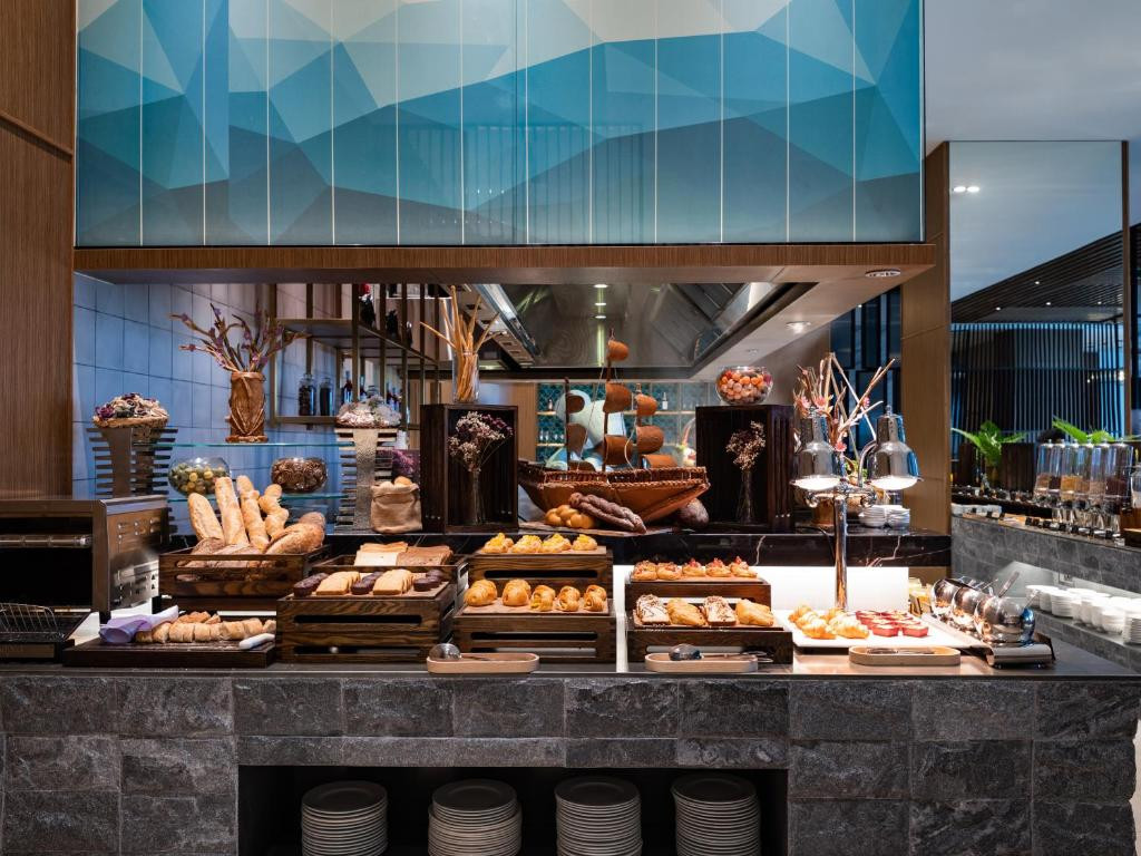 CROWNE PLAZA DANANG CITY CENTRE