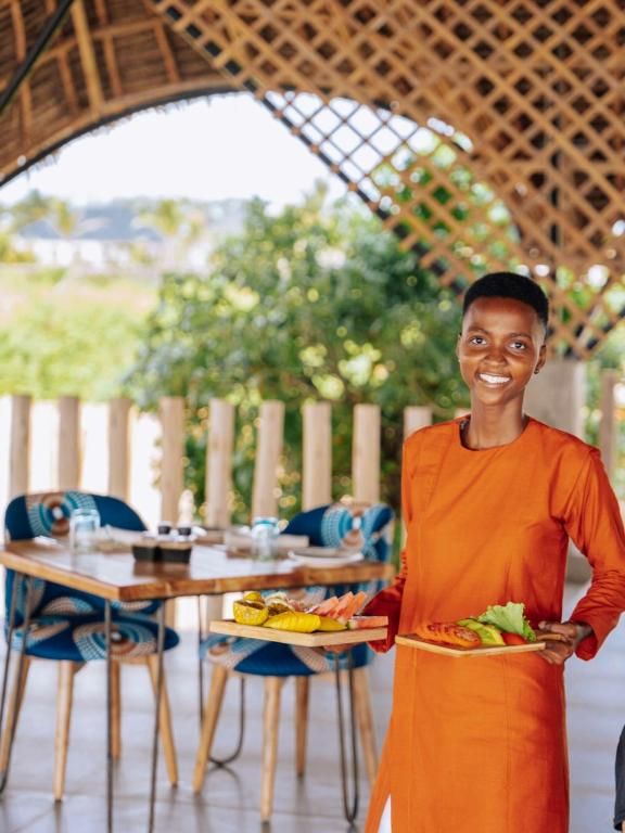 BAMBOO ZANZIBAR