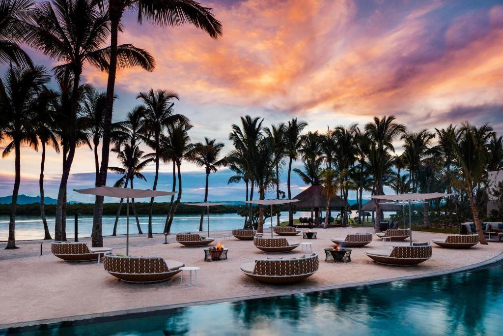 ONE & ONLY LE SAINT GERAN 3