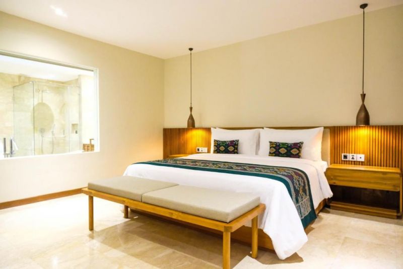 JAPA SUITES & VILLAS