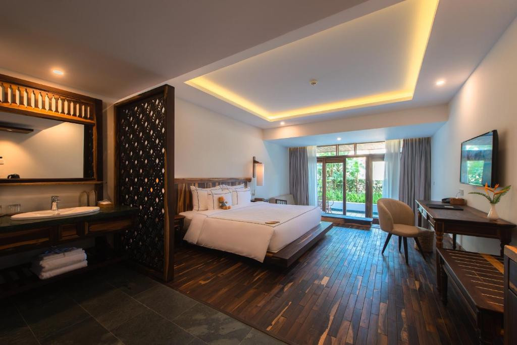 ALIBU RESORT
