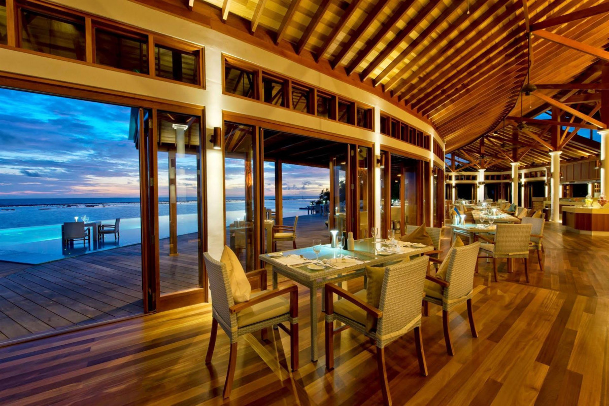 HIDEAWAY BEACH RESORT & SPA