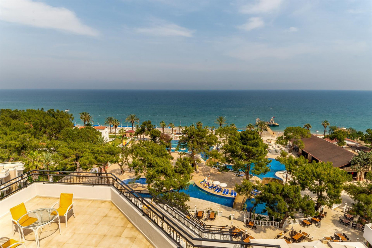AMARA COMFORT KEMER