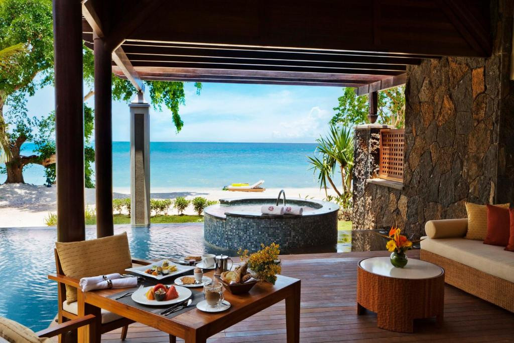 LE JADIS BEACH RESORT & WELLNESS MAURITIUS