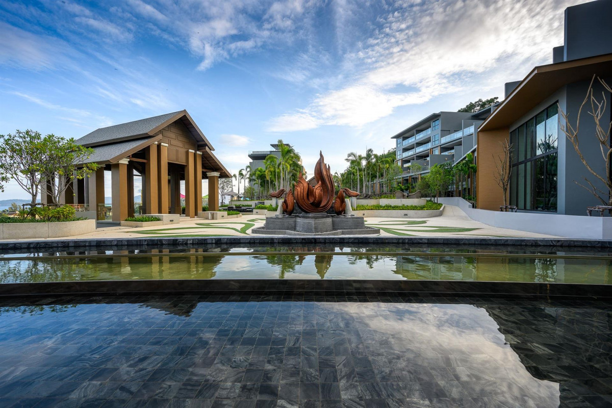 MIDA GRANDE VILLAS PHUKET