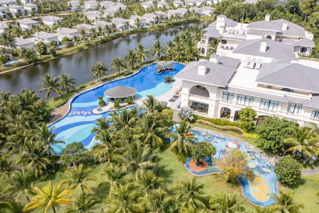 VINPEARL WONDERWORLD PHU QUOC