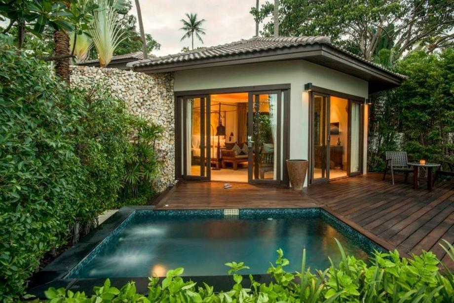 OUTRIGGER KOH SAMUI BEACH RESORT