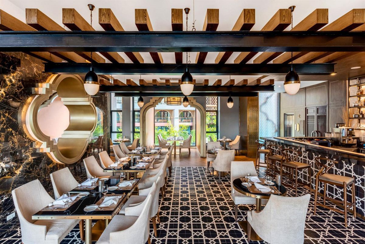 AVISTA GRANDE PHUKET KARON M GALLERY BY SOFITEL