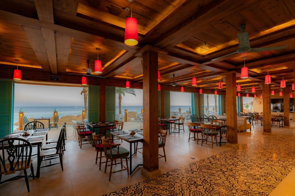 POSH CLUB SUNRISE DIAMOND BEACH RESORT