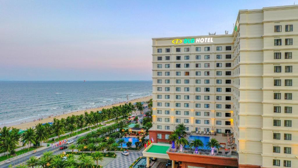 DLG HOTEL DANANG