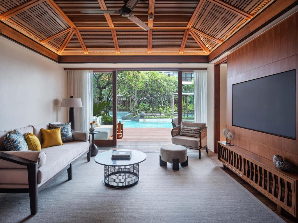 REGENT BALI CANGGU