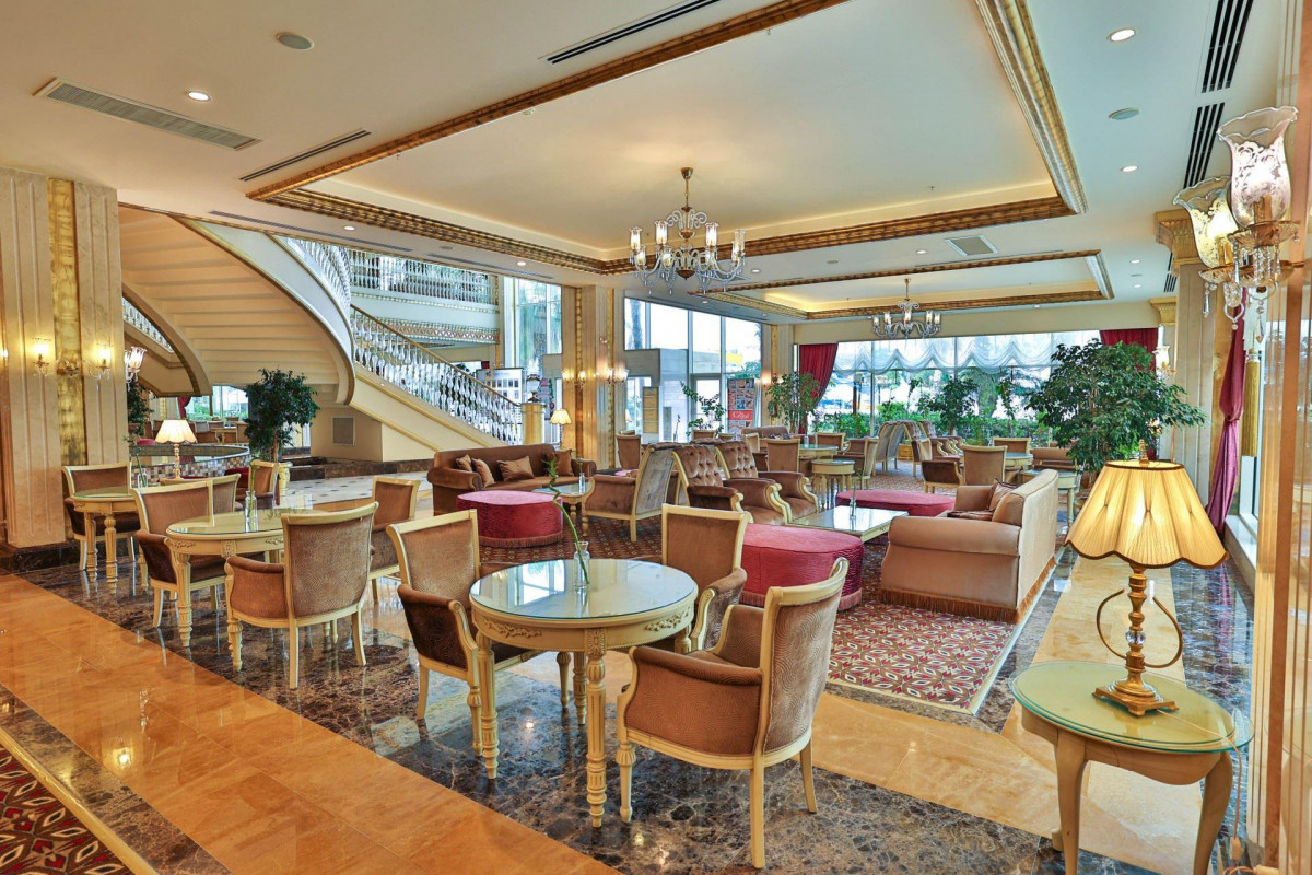 DIAMOND EXCELLENCE RESORT & SPA