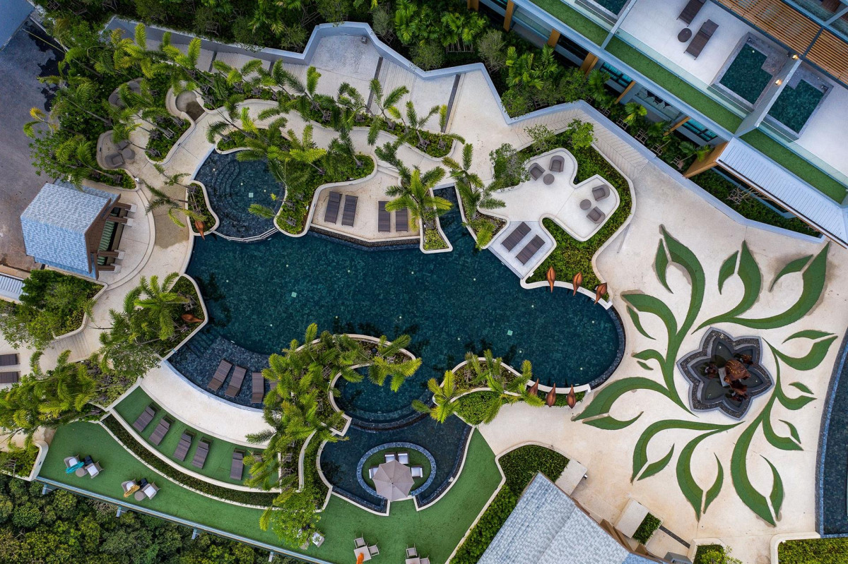 MIDA GRANDE VILLAS PHUKET