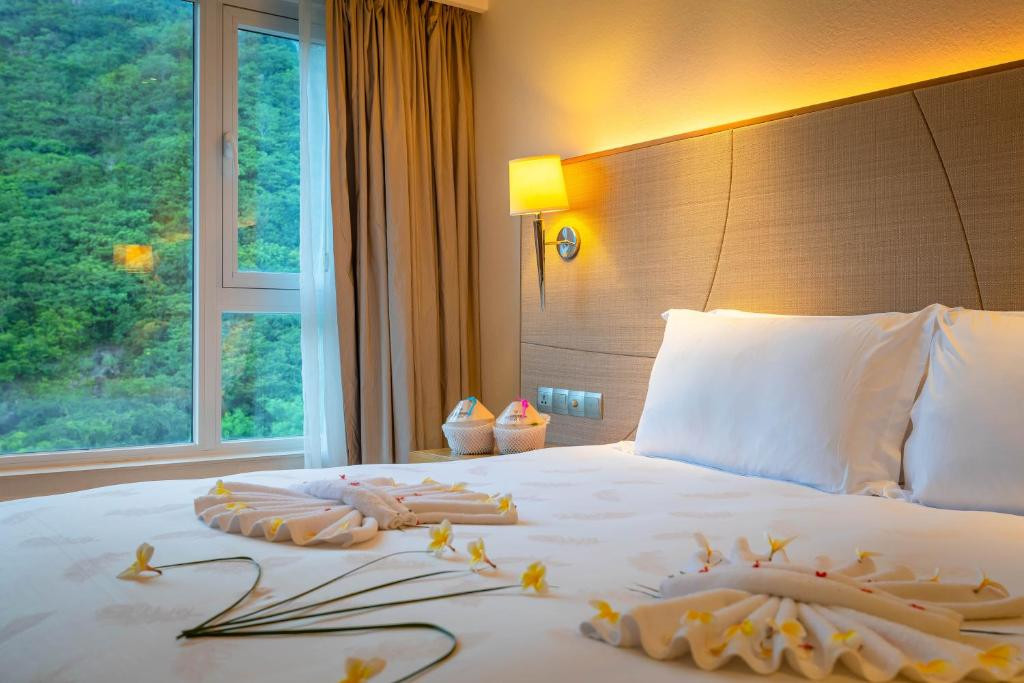 OCEAN VIEW RESORT YALONG BAY