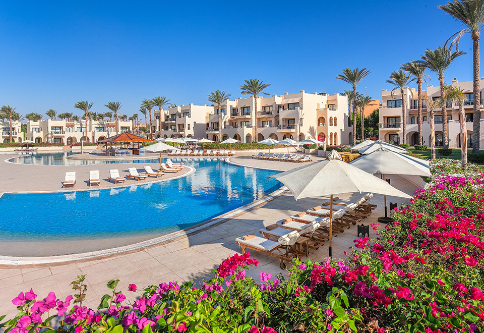 CLEOPATRA LUXURY RESORT