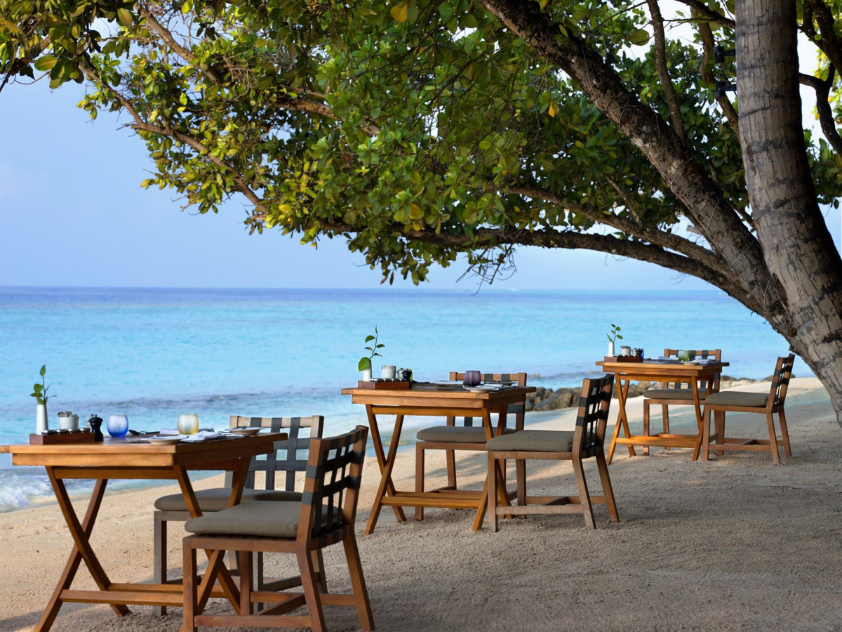 VAKKARU MALDIVES