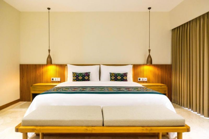 JAPA SUITES & VILLAS