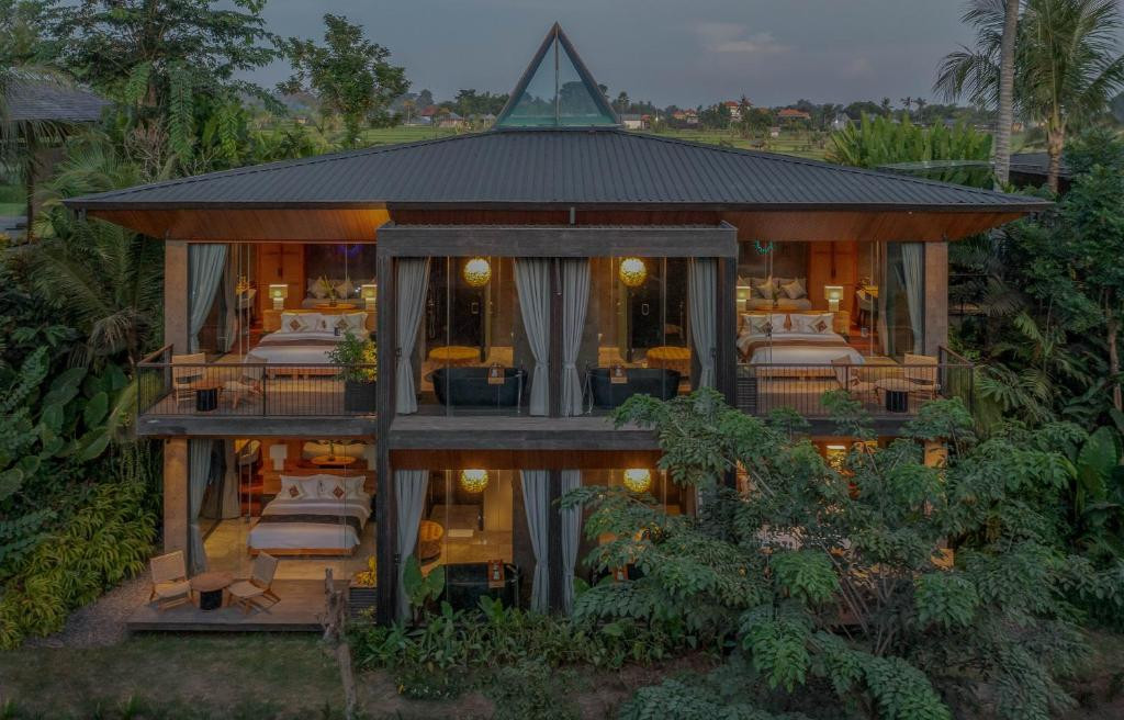 GDAS BALI HEALTH AND WELLNES RESORT