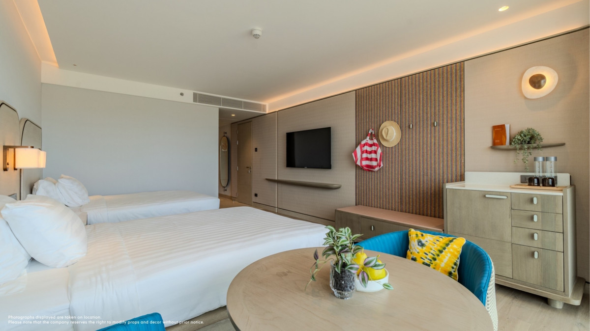 VERANDA RESORT PHUKET