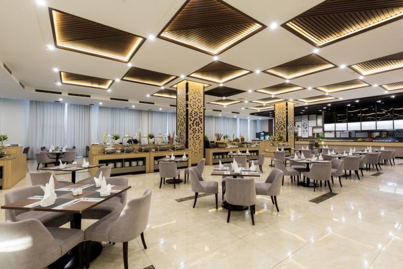 MUONG THANH LUXURY VIEN TRIEU