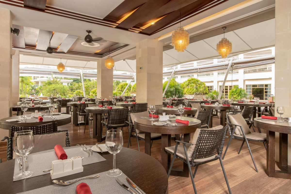SAVOY SEYCHELLES RESORT & SPA