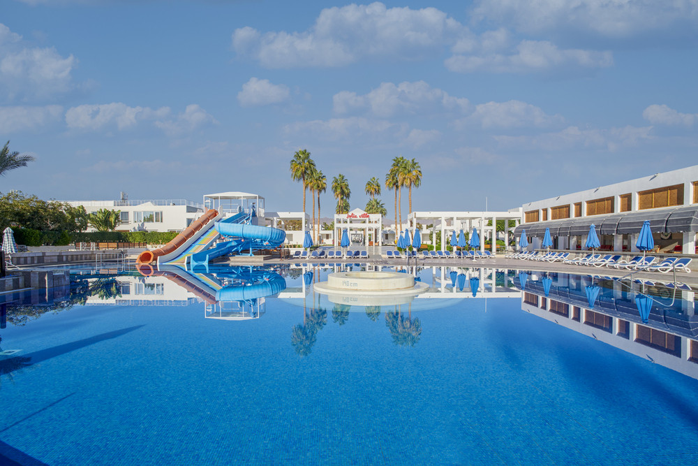 MARITIM JOLIE VILLE RESORT & CASINO