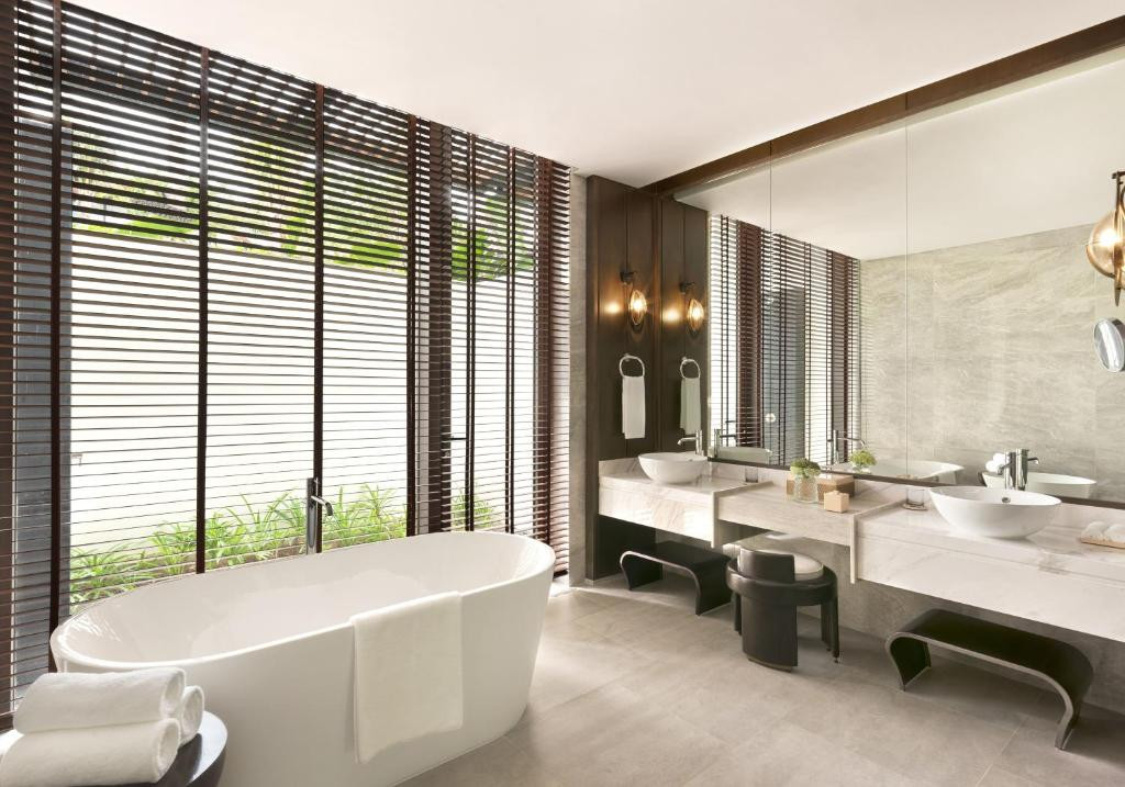 VILLA LE CORAIL A GRAN MELIA HOTEL NHA TRANG