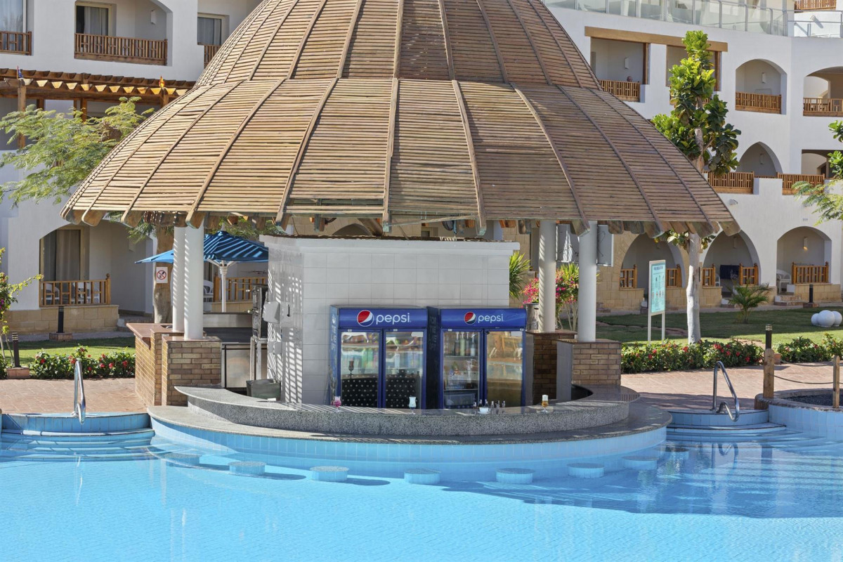 PICKALBATROS ROYAL GRAND RESORT ADULTS ONLY 16+