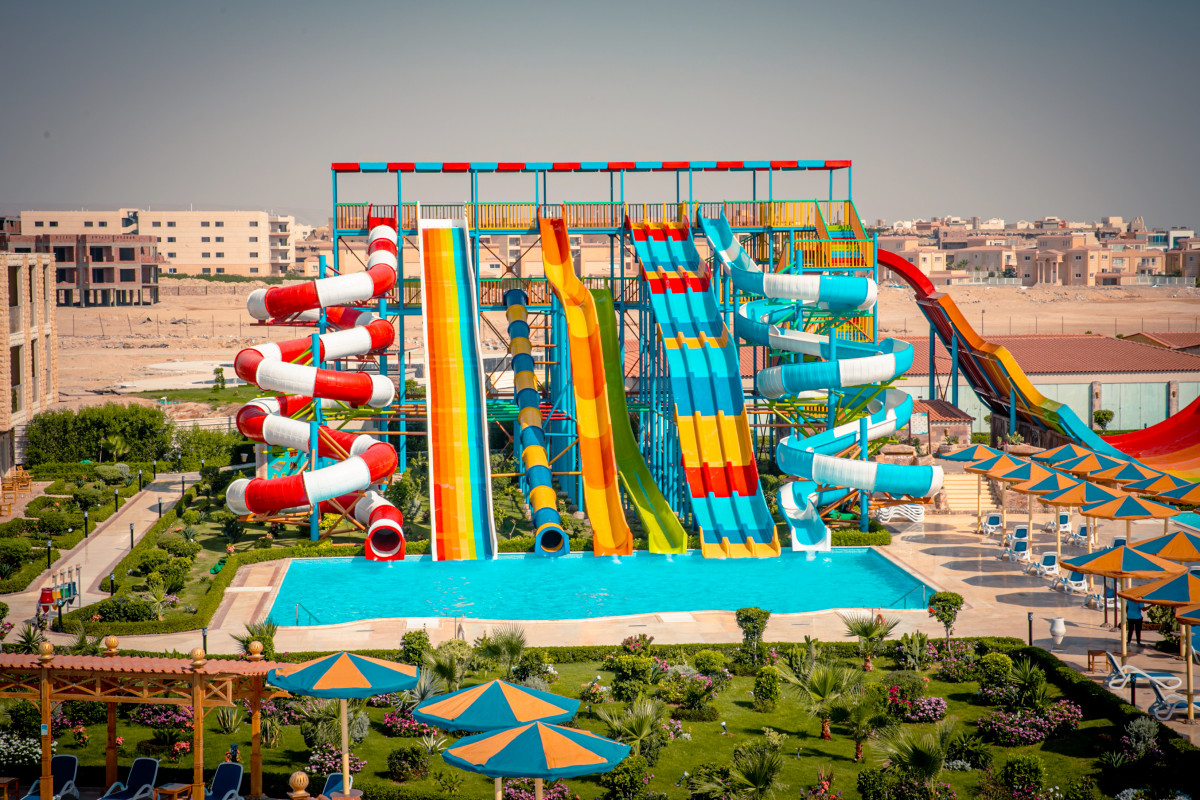 REWAYA INN RESORT