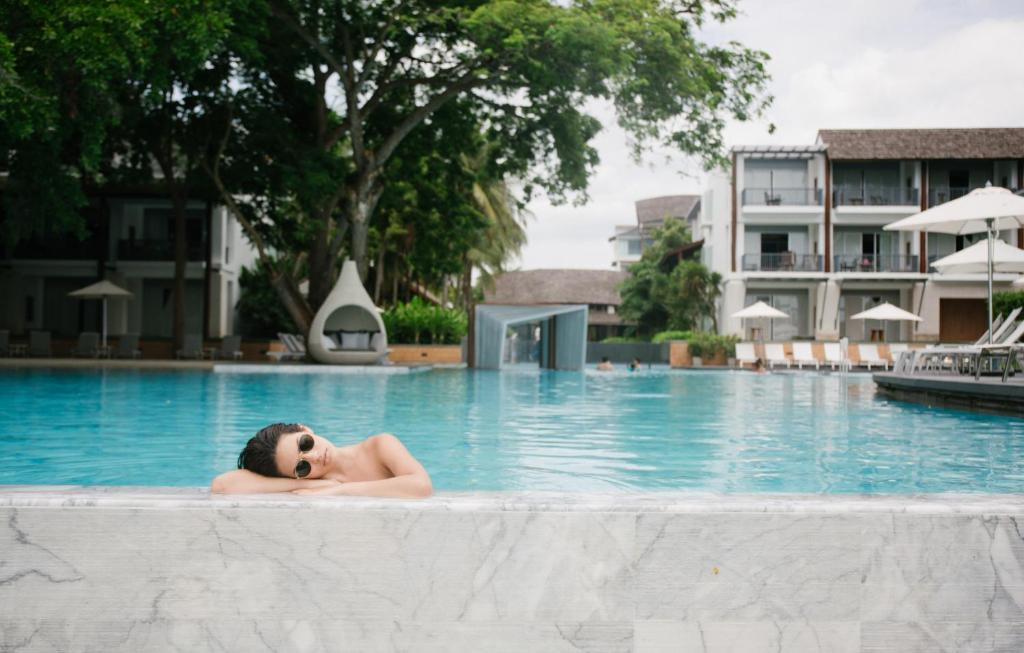 VERANDA RESORT & VILLAS HUA HIN CHA AM