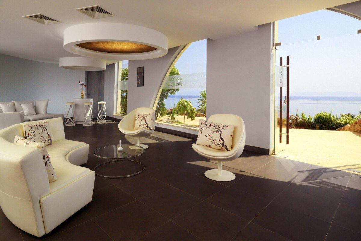 RETAC QUNAY RESORT & SPA