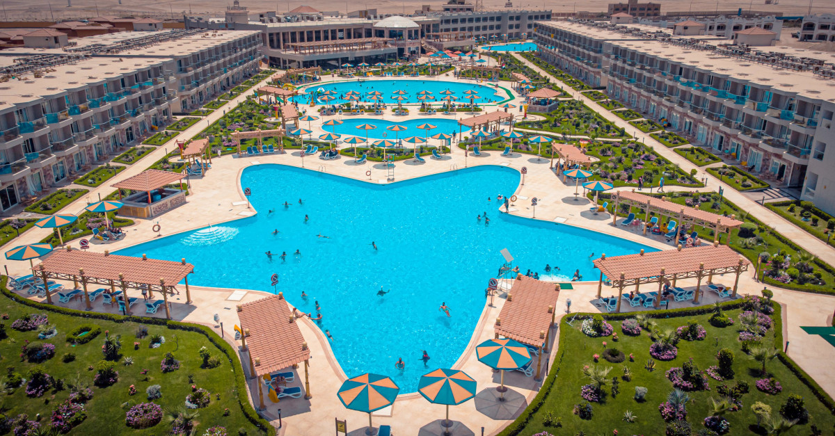 REWAYA INN RESORT