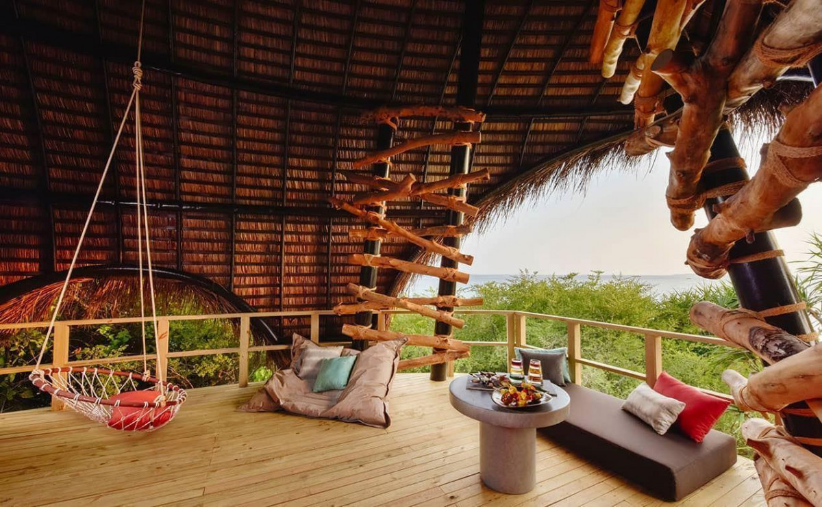 DHIGALI MALDIVES