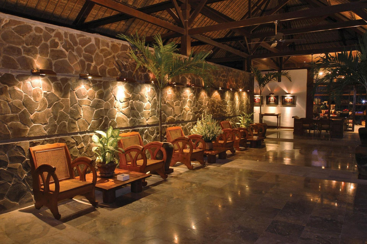 BELMOND JIMBARAN PURI