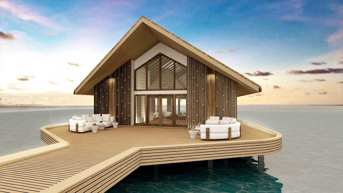 RADISSON BLU RESORT MALDIVES