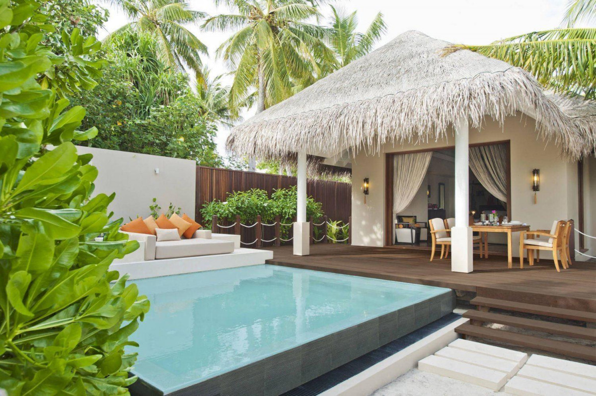 AYADA MALDIVES