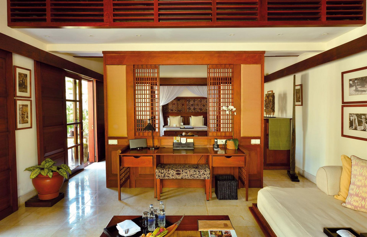 BELMOND JIMBARAN PURI